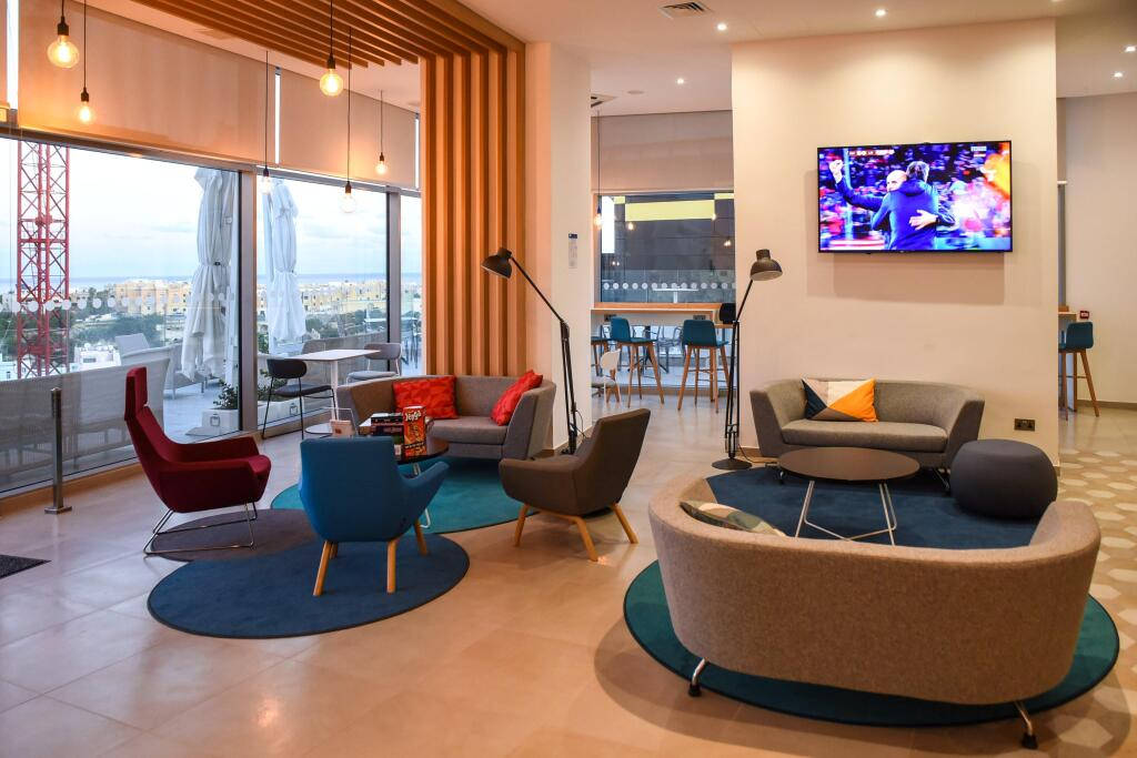 Holiday Inn Express Malta