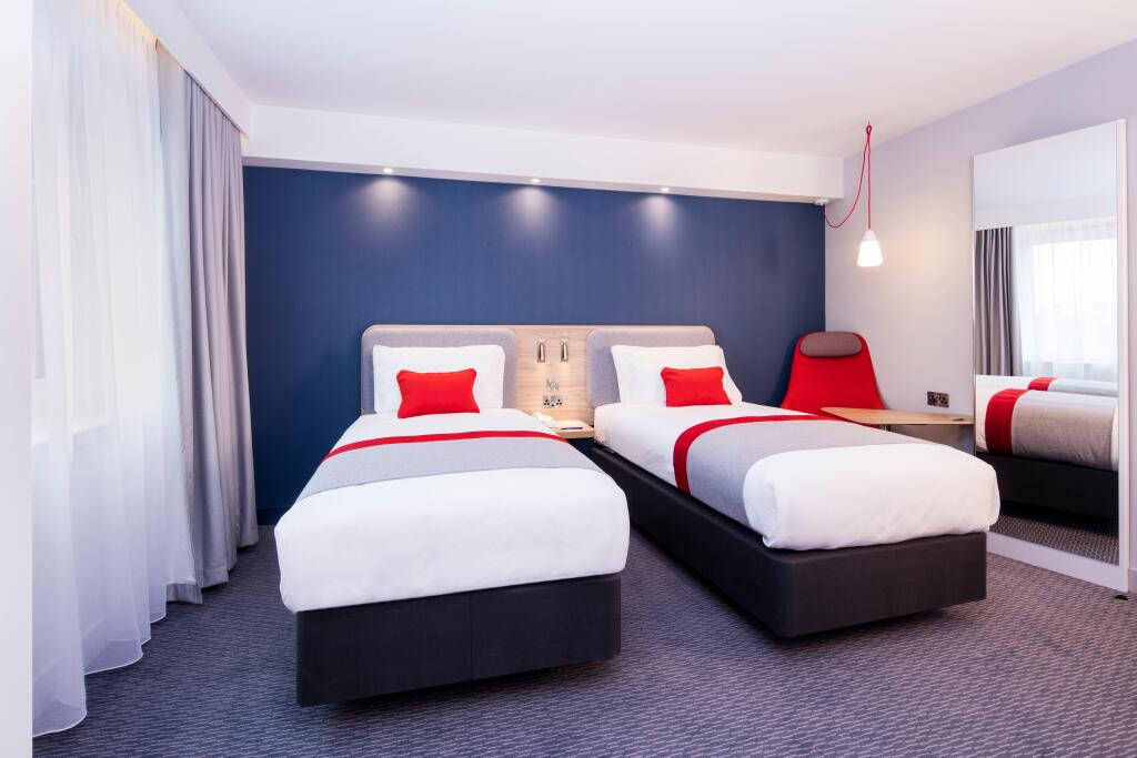Holiday Inn Express Malta