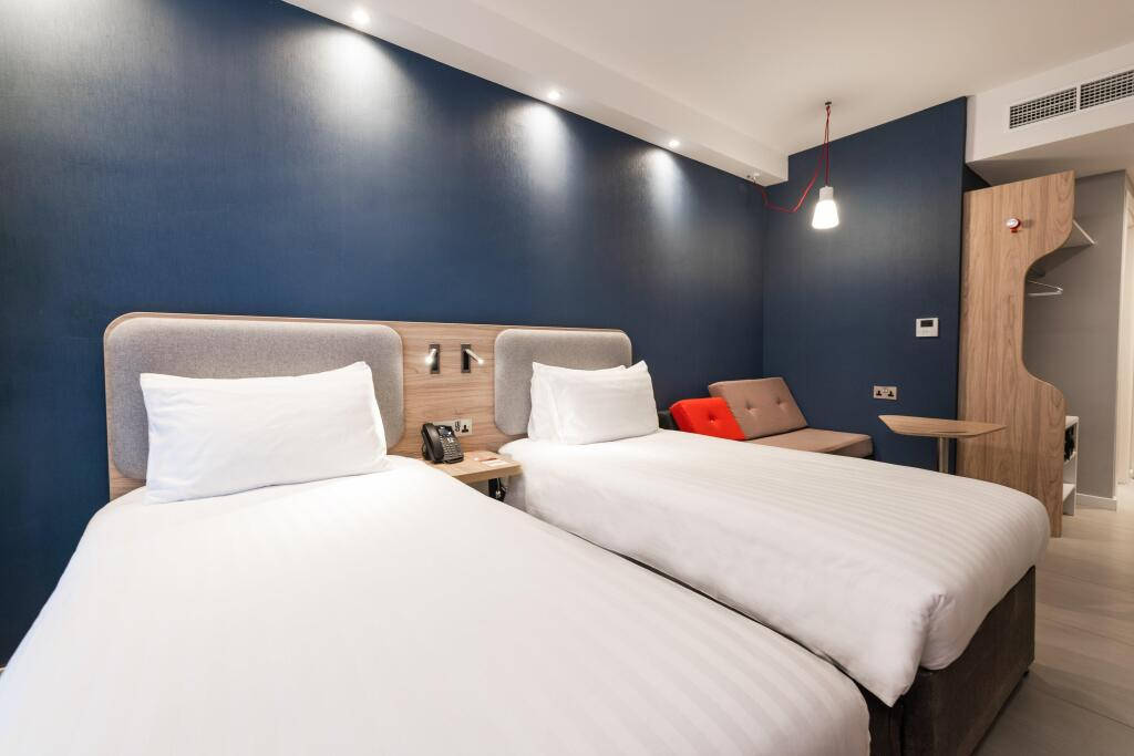 Holiday Inn Express Malta