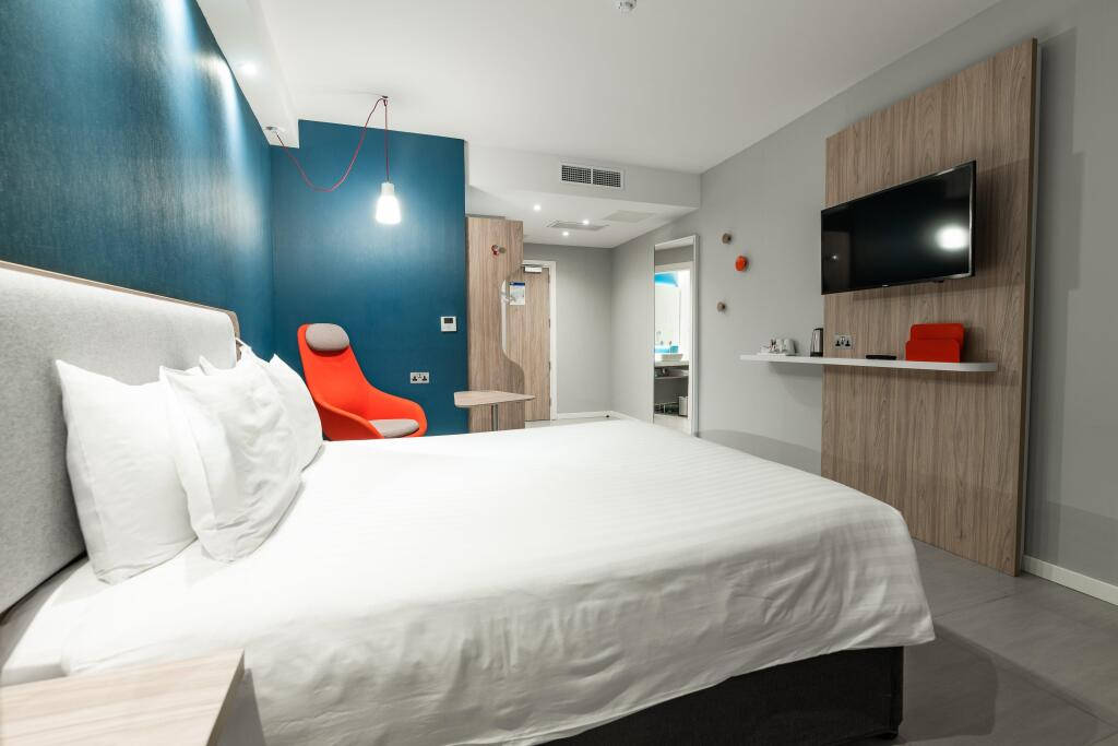 Holiday Inn Express Malta