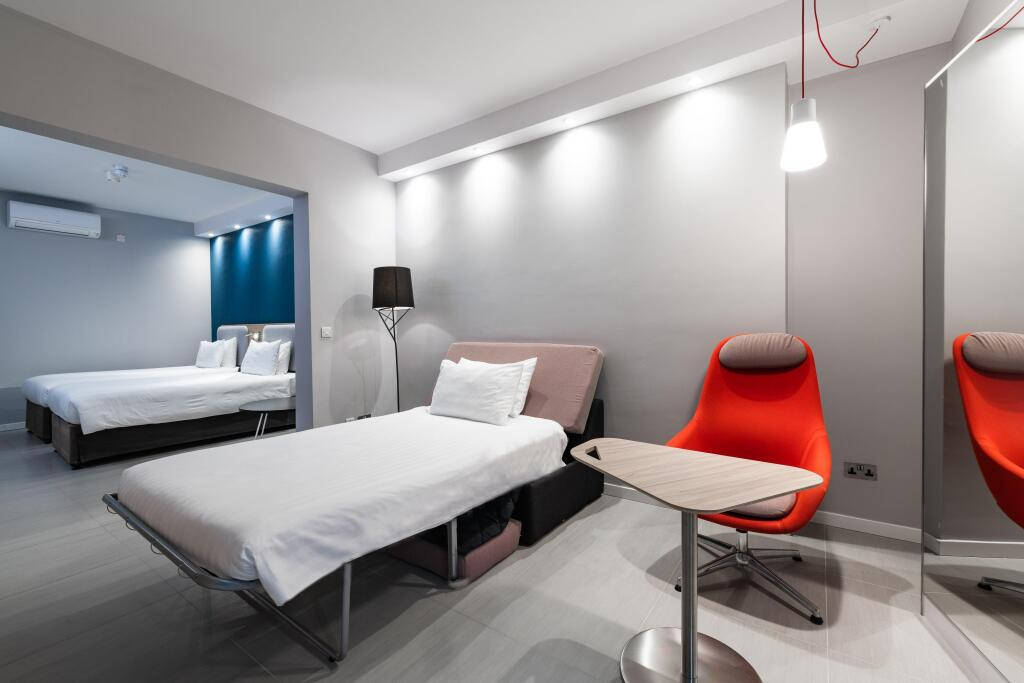 Holiday Inn Express Malta