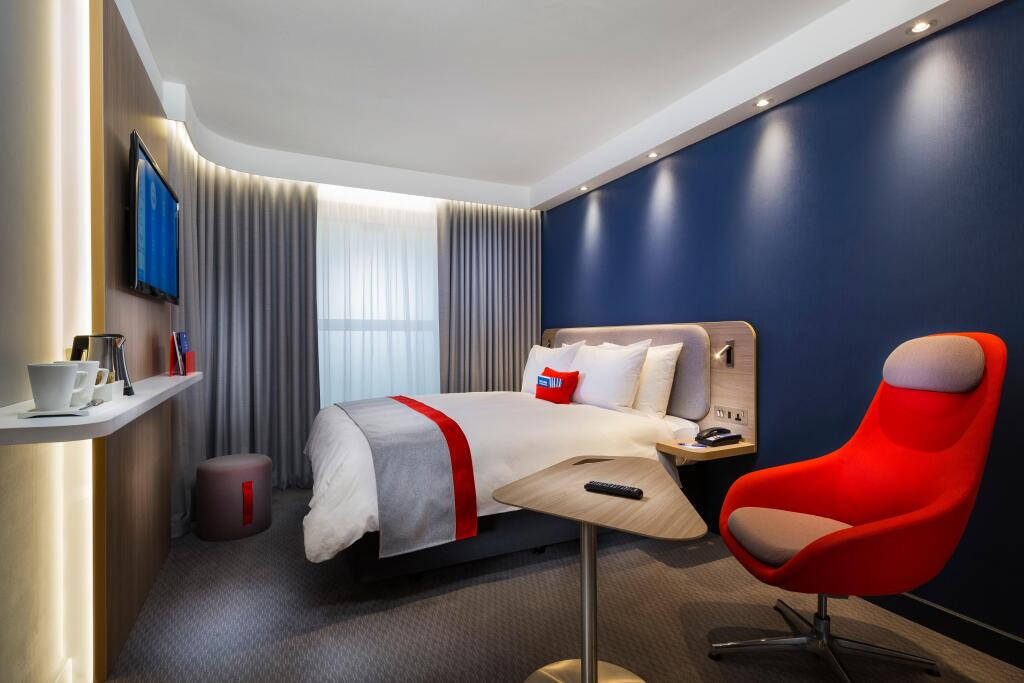Holiday Inn Express Malta
