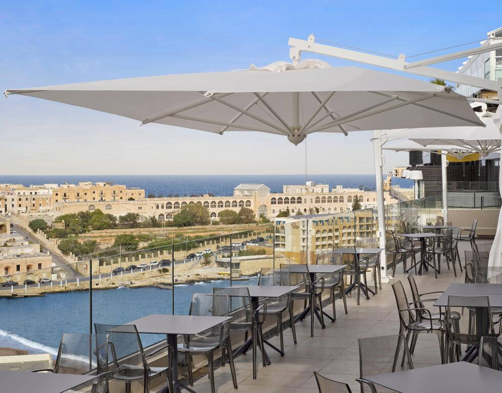 Holiday Inn Express Malta