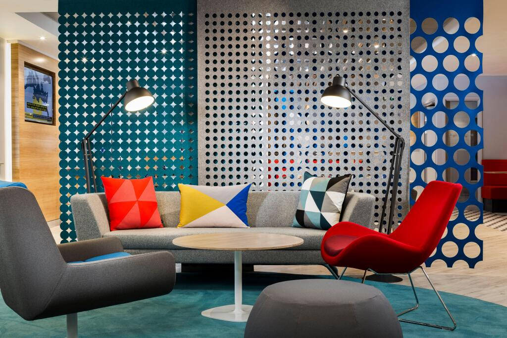 Holiday Inn Express Malta