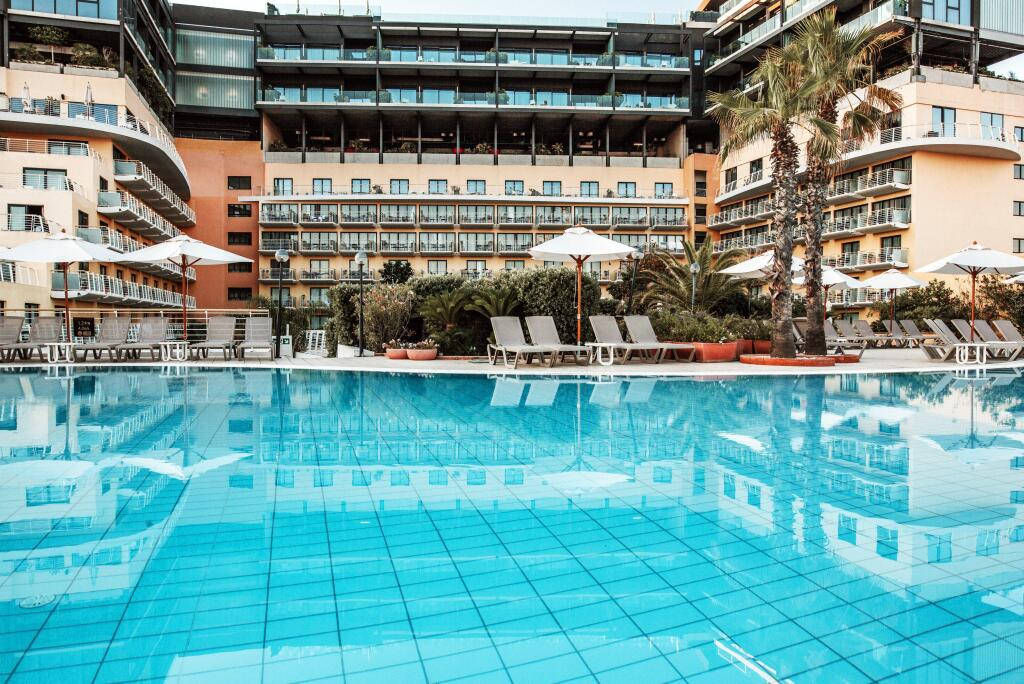 Holiday Inn Express Malta