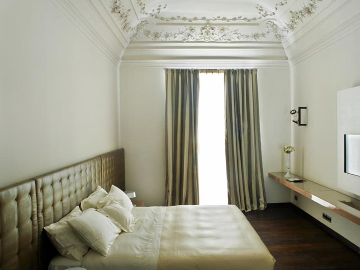 Romano House