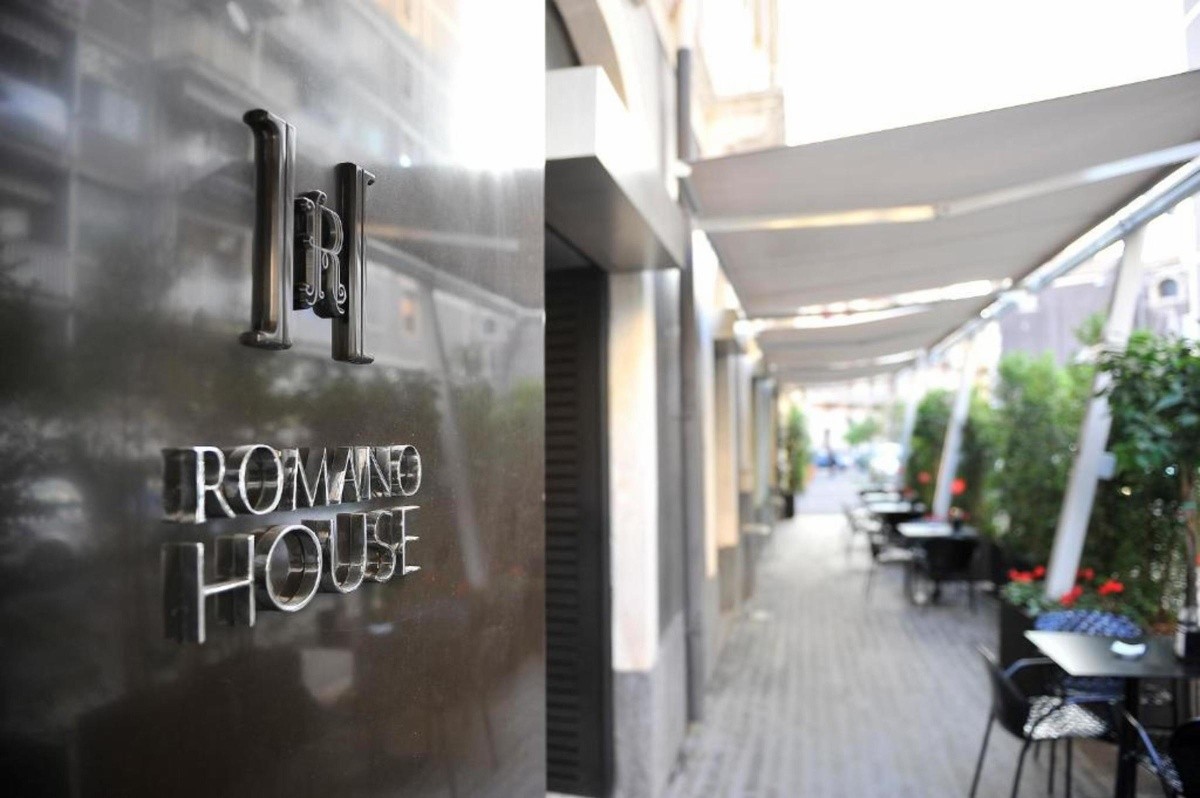 Romano House