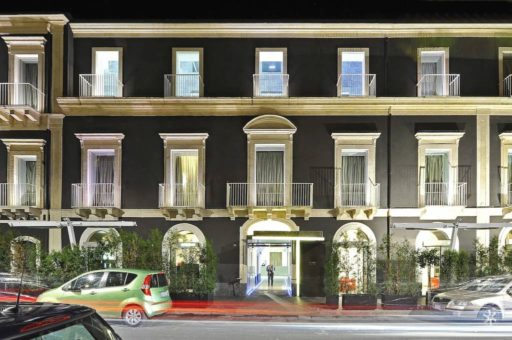 Romano House