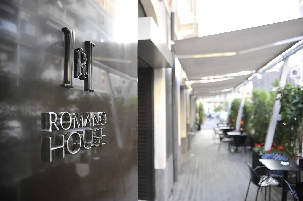 Romano House