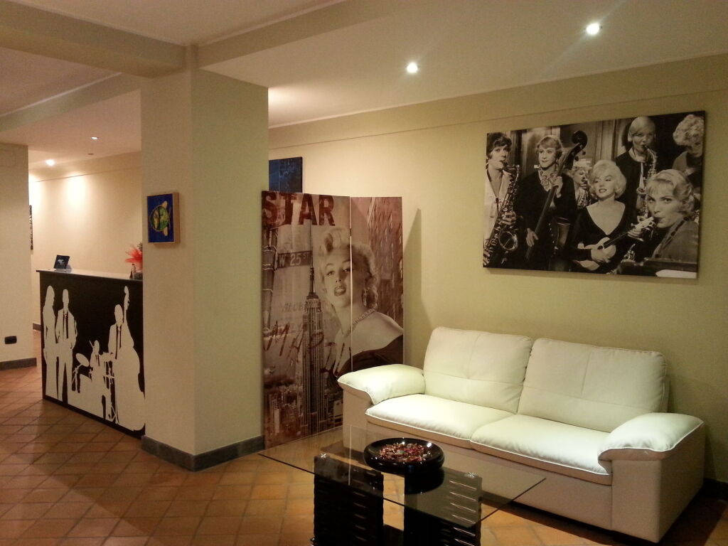 Art & Jazz