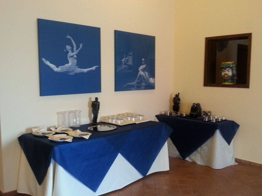 Art & Jazz