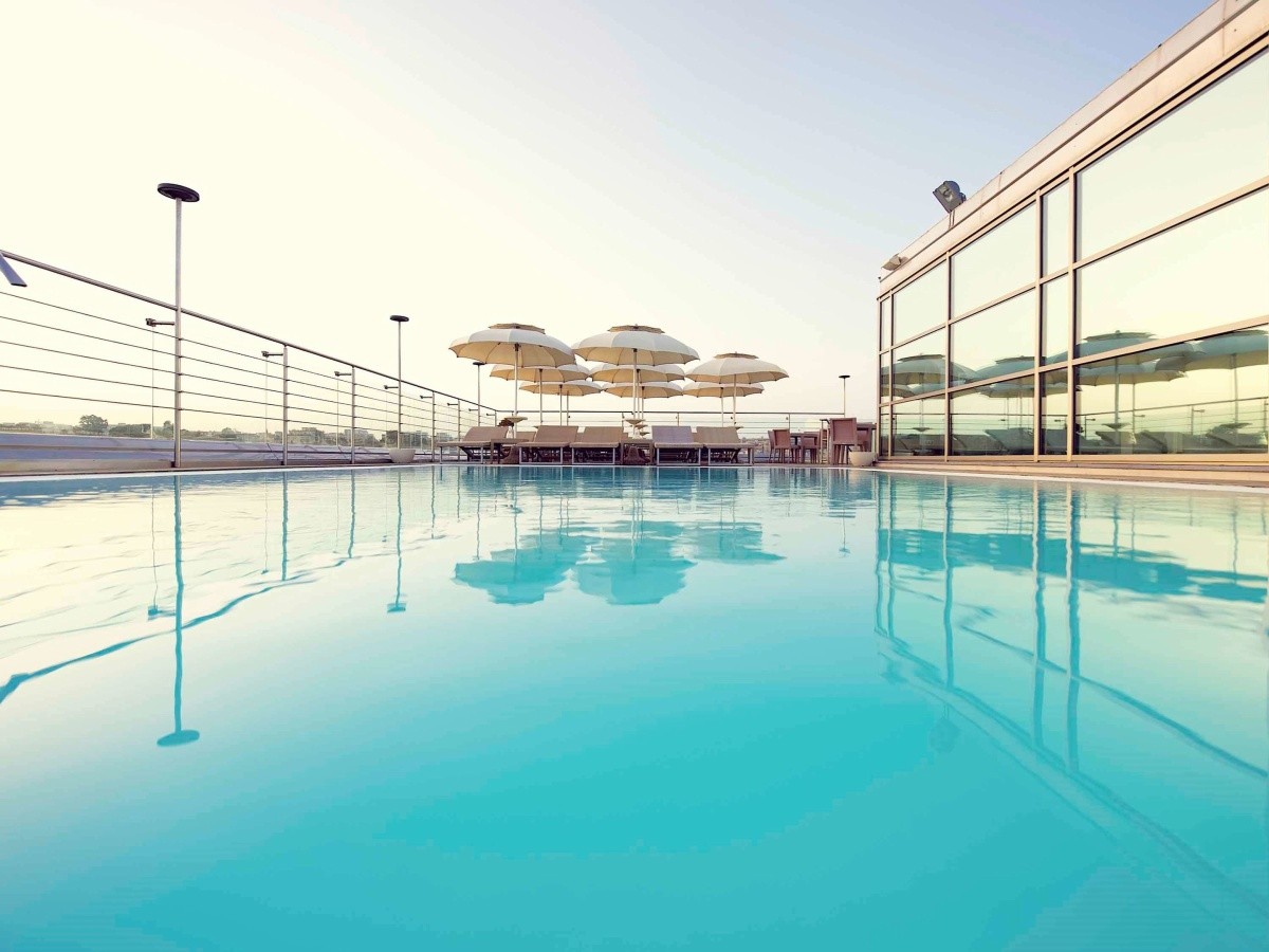Mercure Siracusa Prometeo