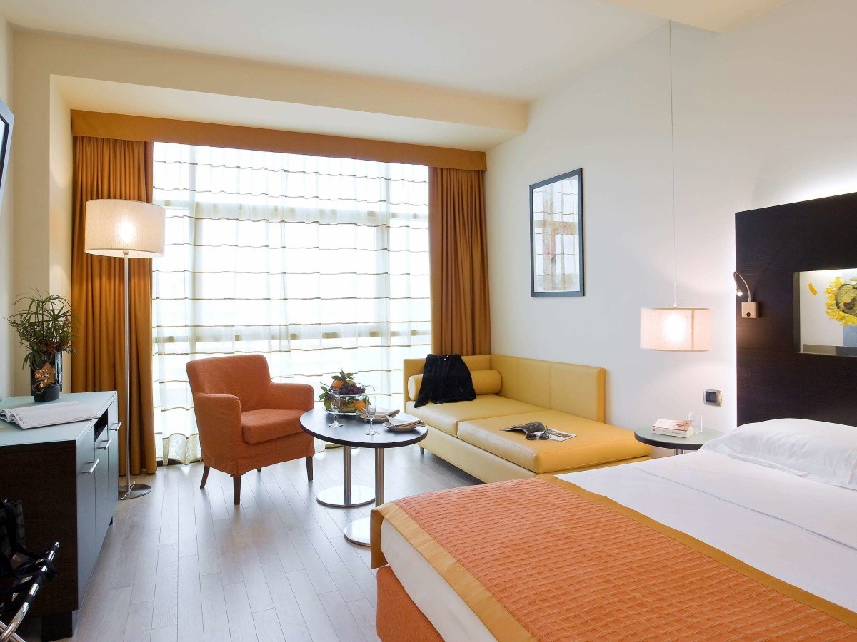 Mercure Siracusa Prometeo