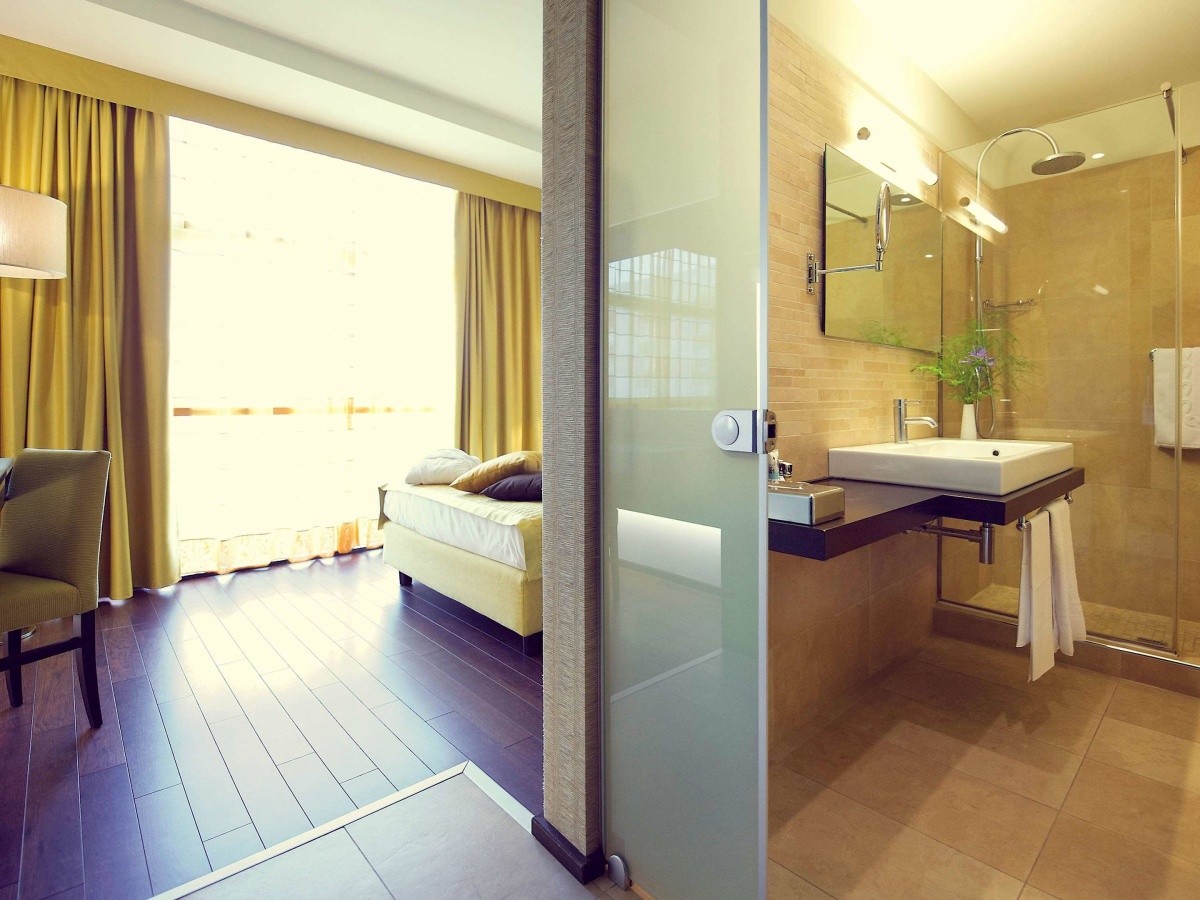 Mercure Siracusa Prometeo