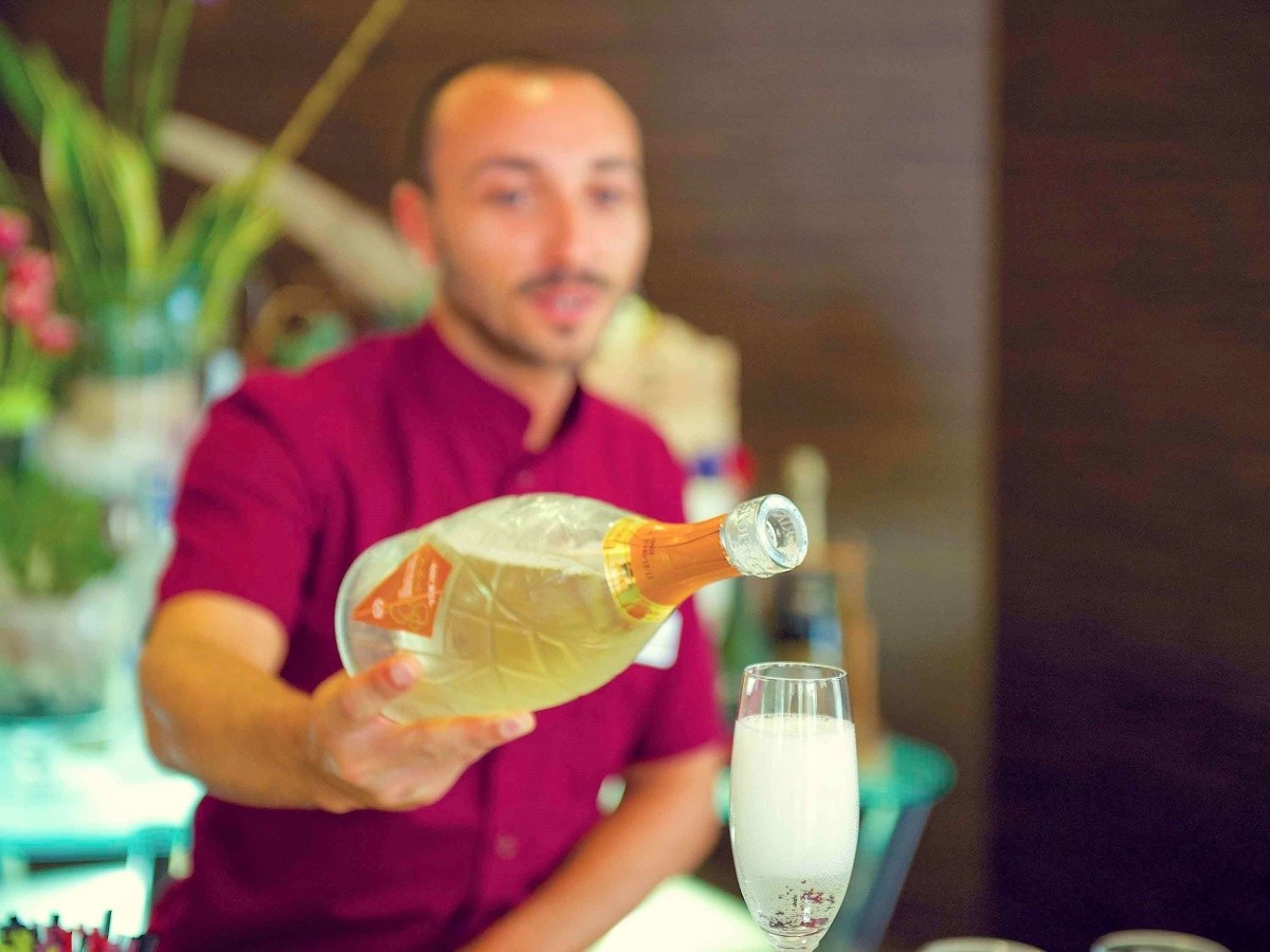 Mercure Siracusa Prometeo
