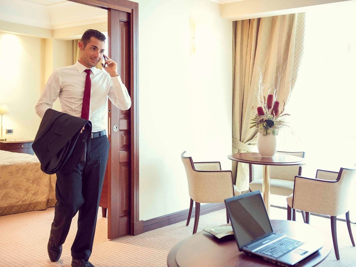 Mercure Siracusa Prometeo