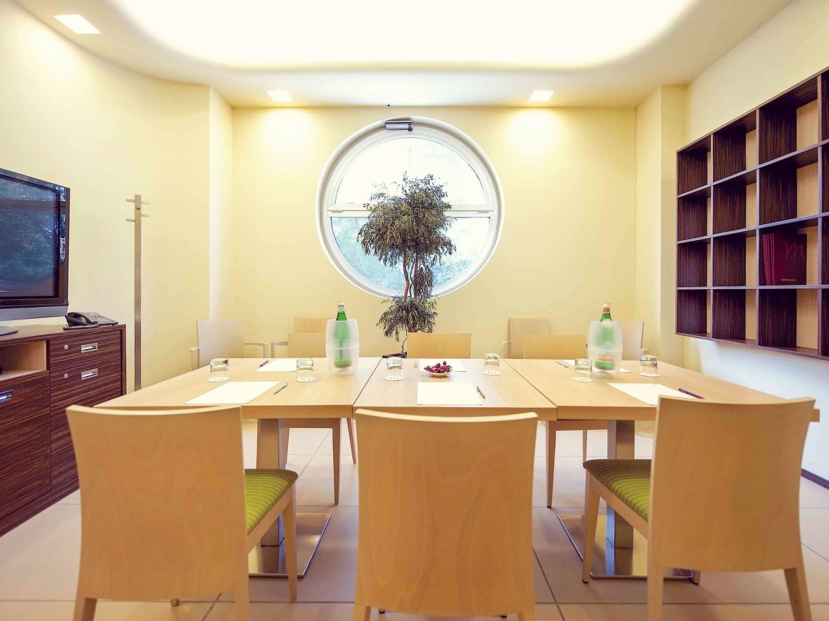 Mercure Siracusa Prometeo