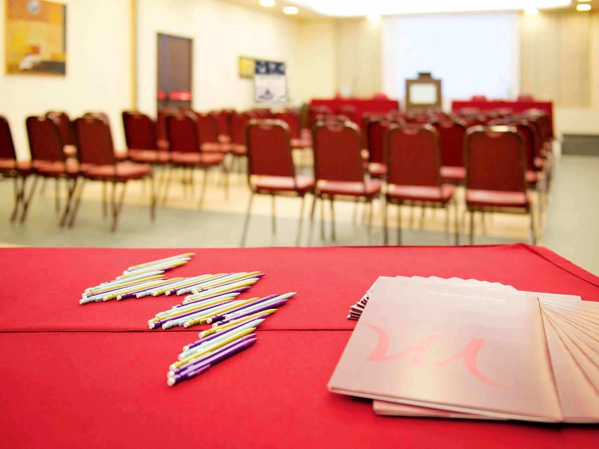 Mercure Siracusa Prometeo