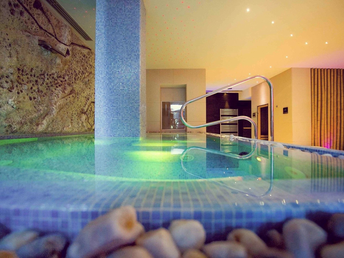 Mercure Siracusa Prometeo