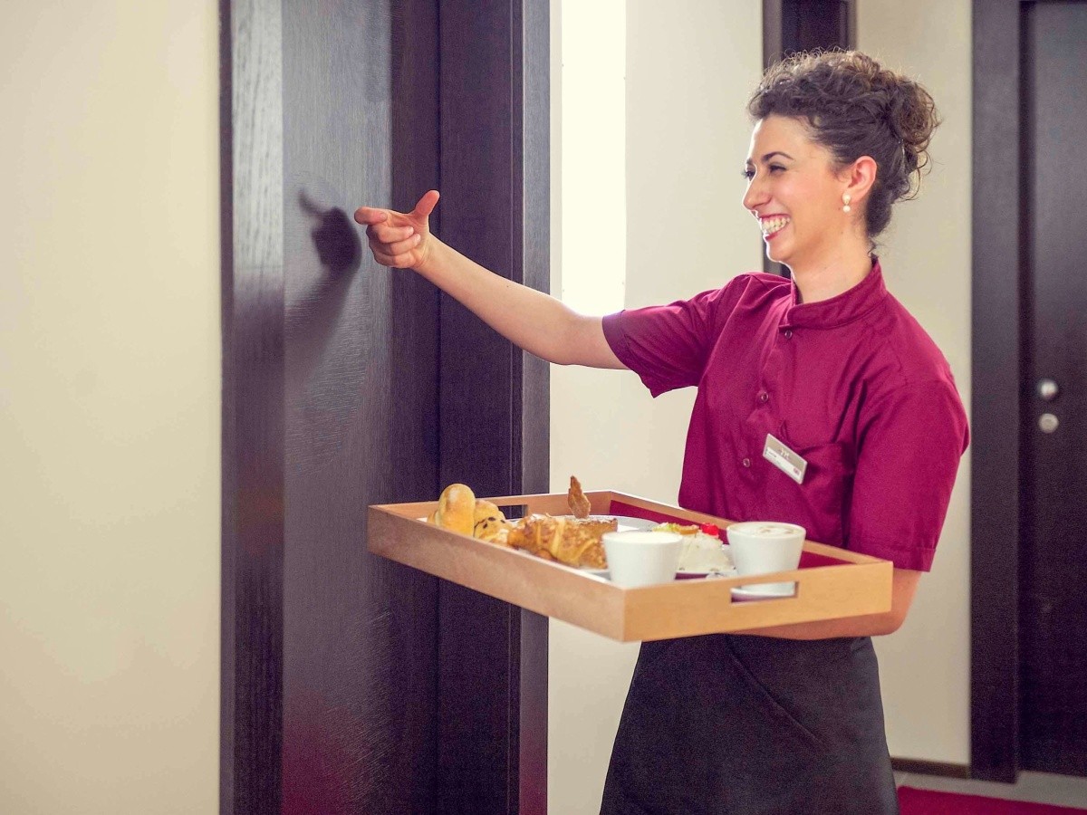 Mercure Siracusa Prometeo