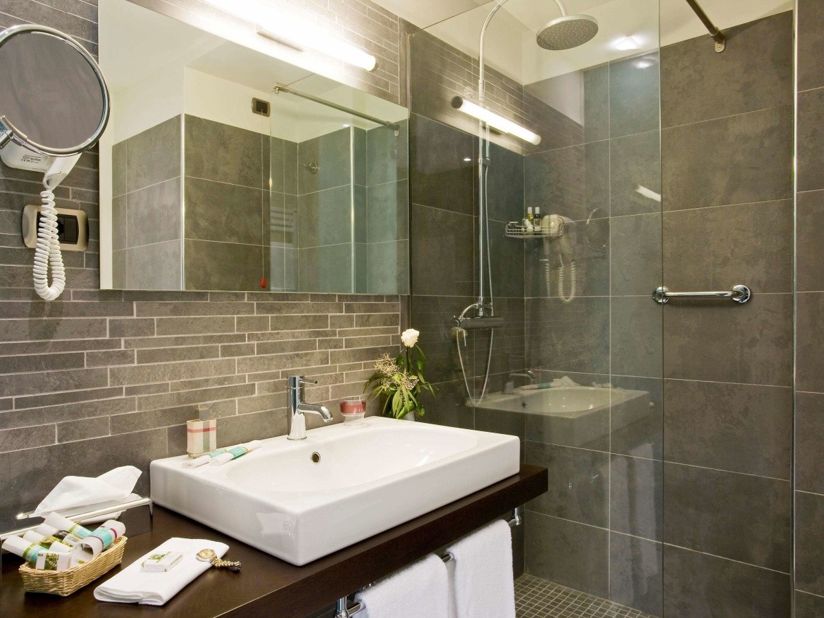 Mercure Siracusa Prometeo