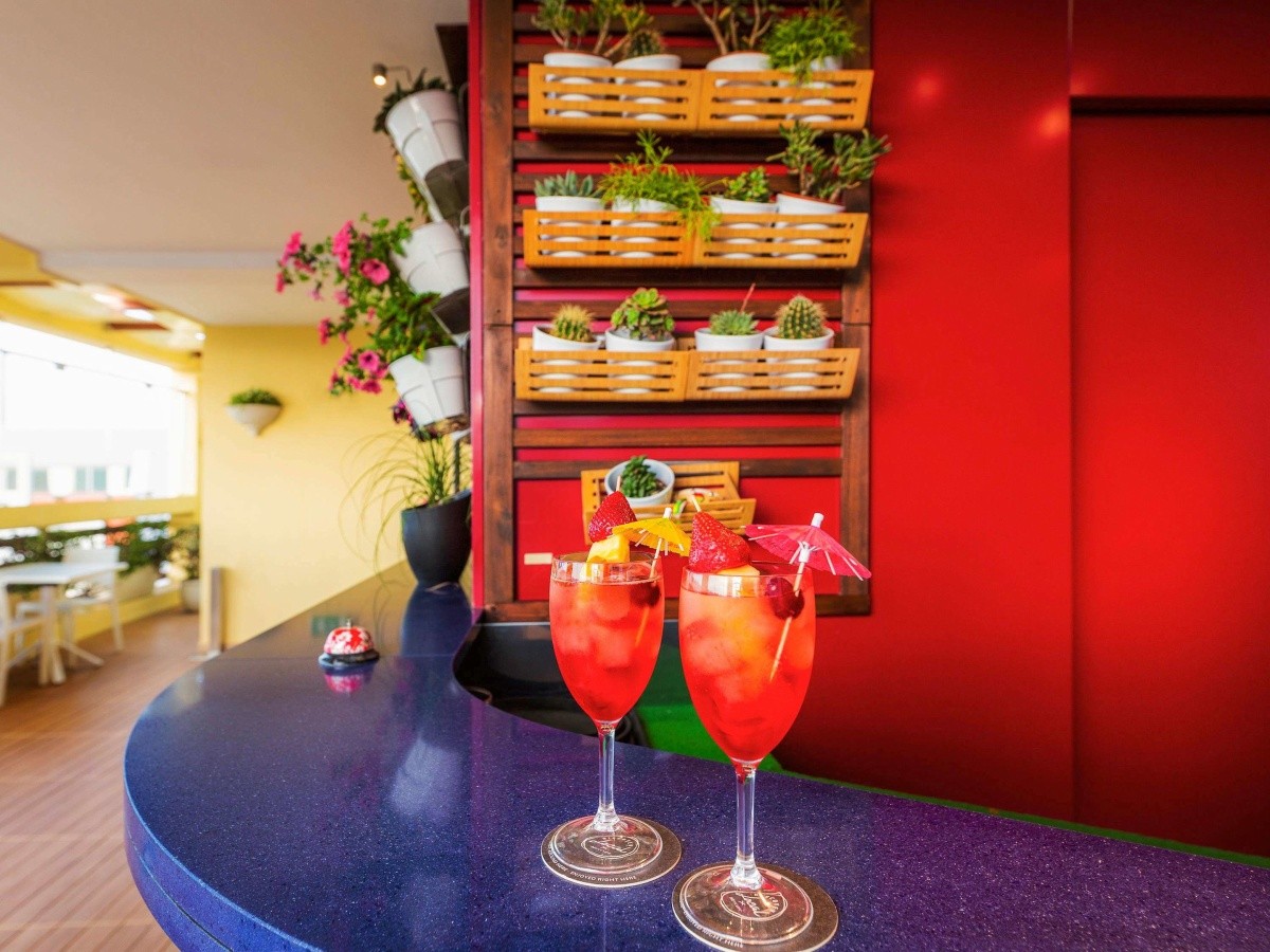 Mercure Siracusa Prometeo