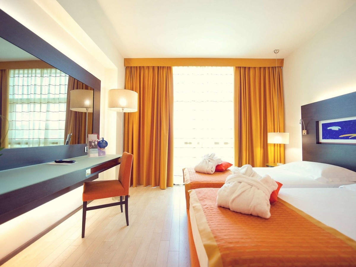 Mercure Siracusa Prometeo