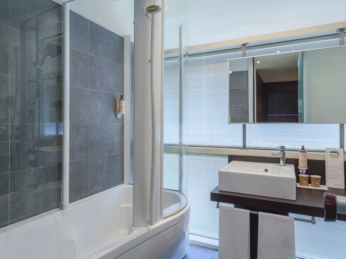 Mercure Siracusa Prometeo