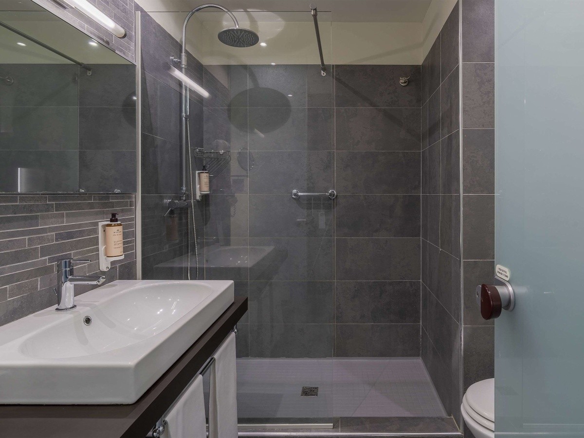 Mercure Siracusa Prometeo