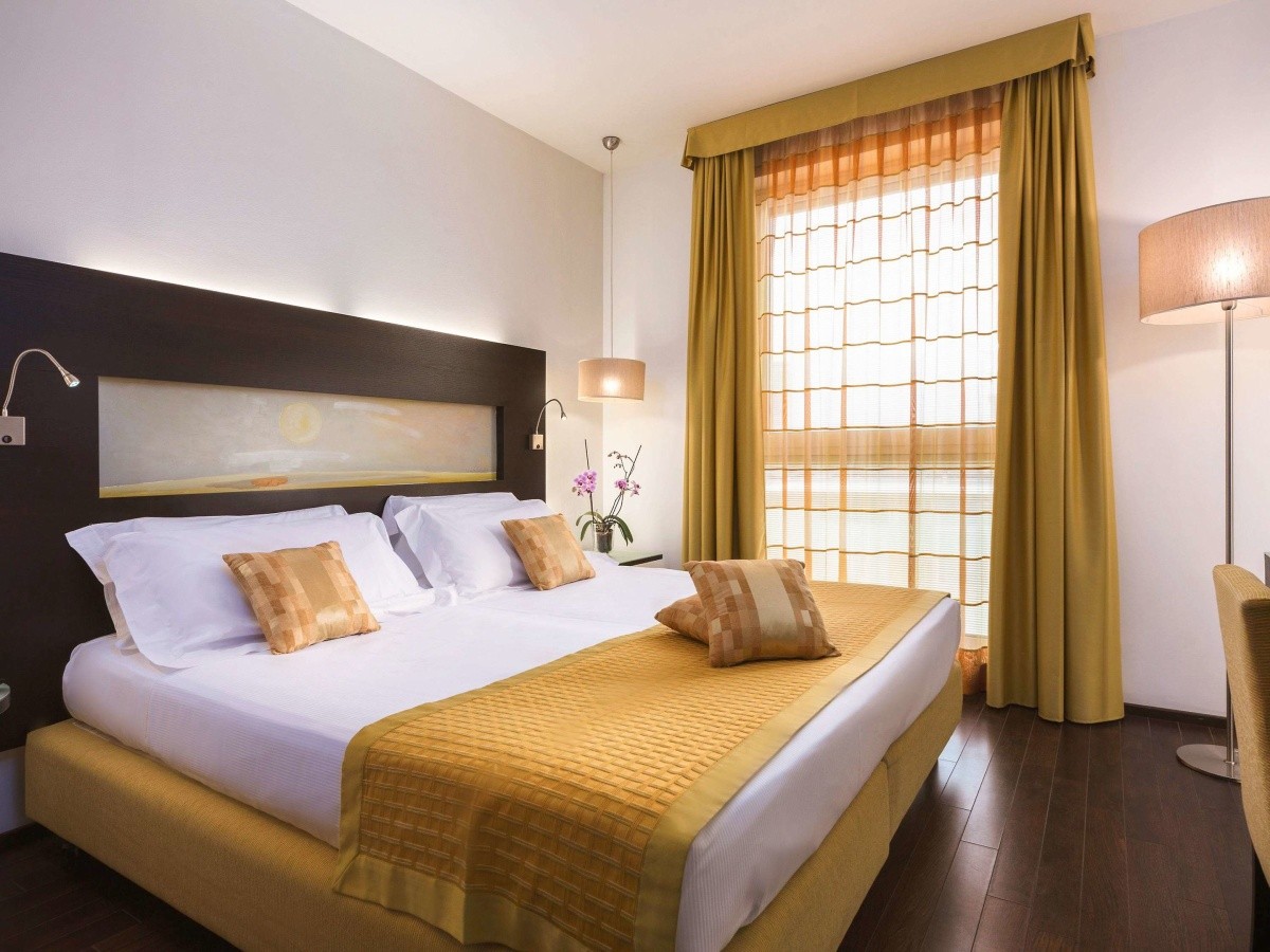 Mercure Siracusa Prometeo
