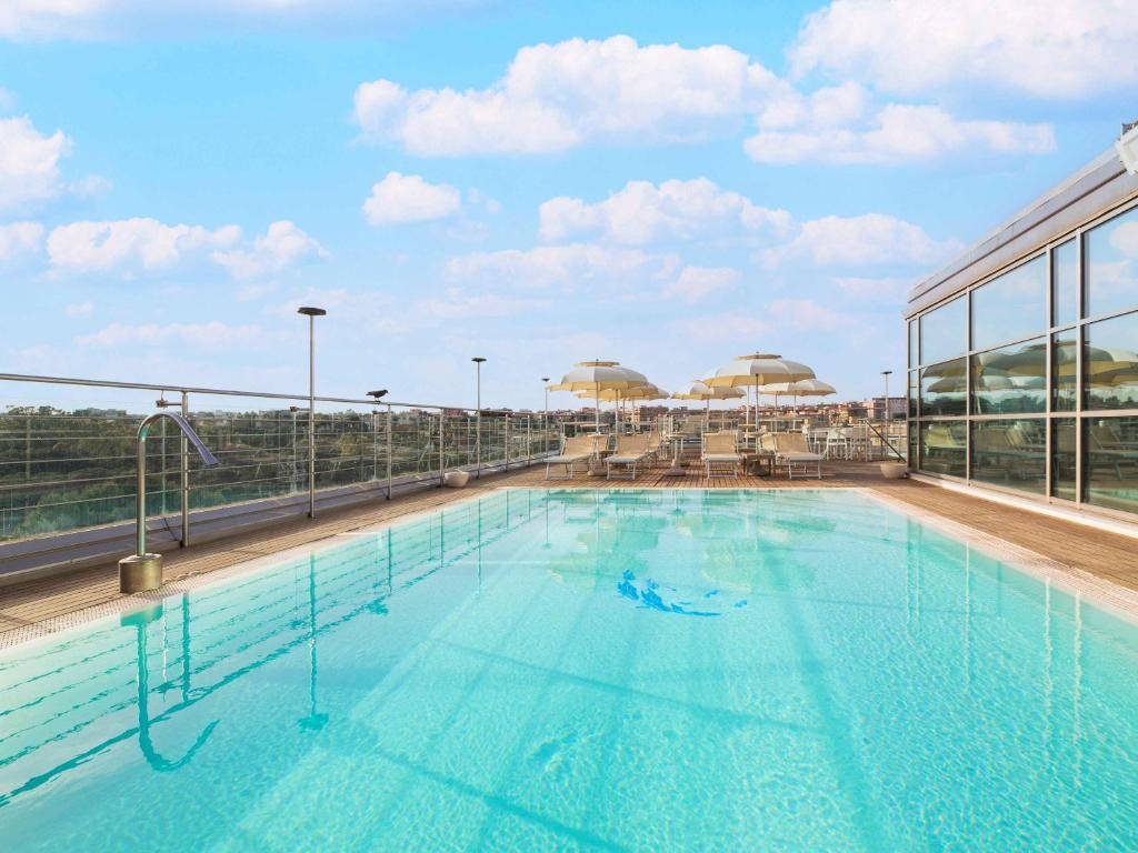 Mercure Siracusa Prometeo