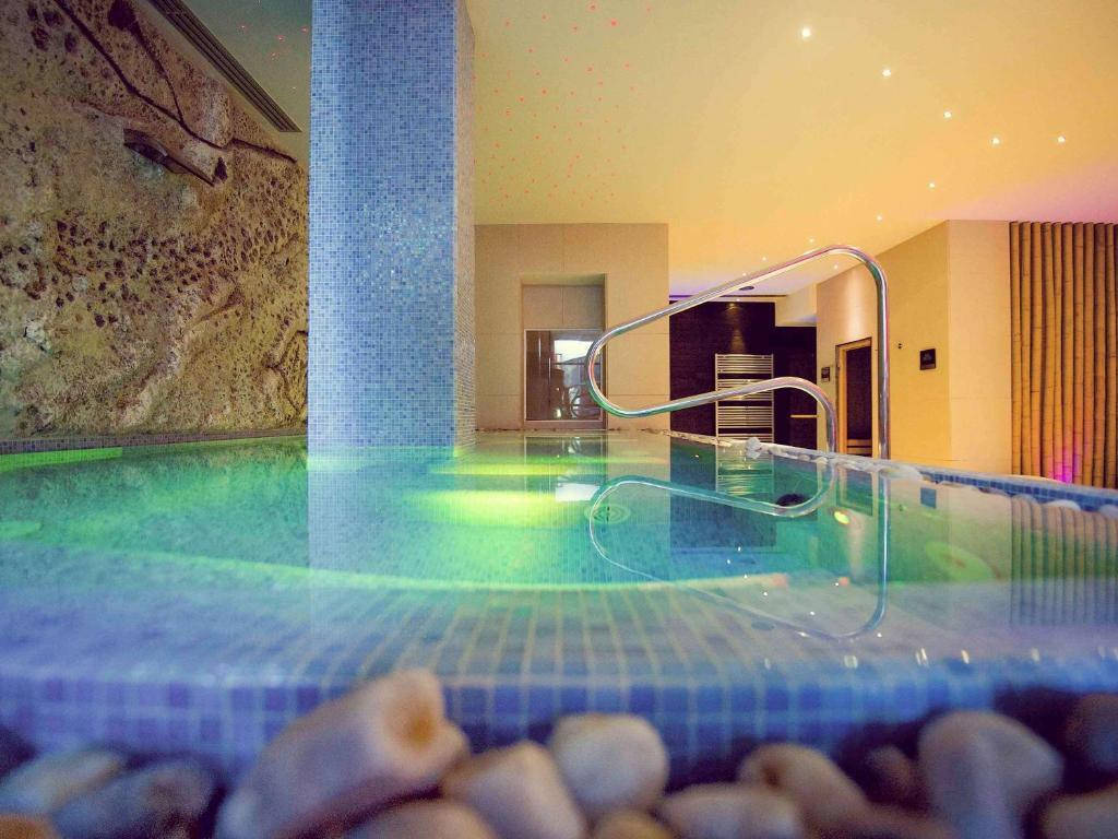 Mercure Siracusa Prometeo