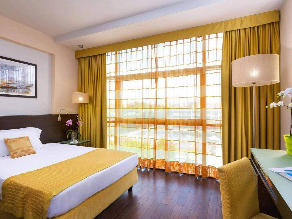 Mercure Siracusa Prometeo