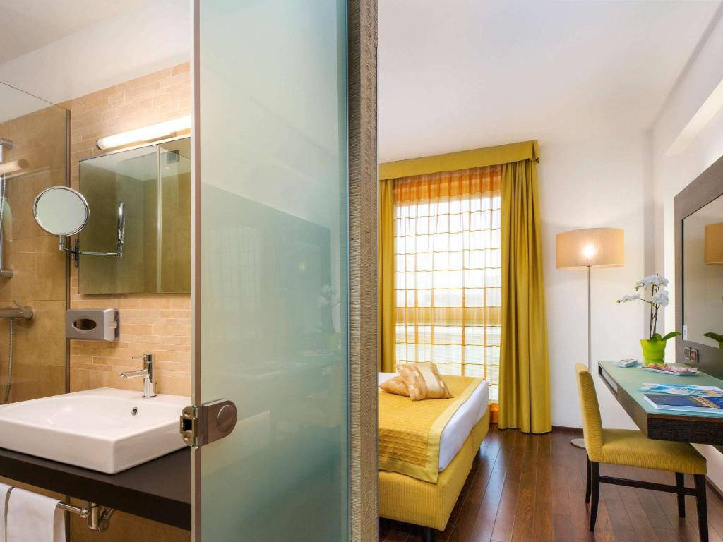 Mercure Siracusa Prometeo