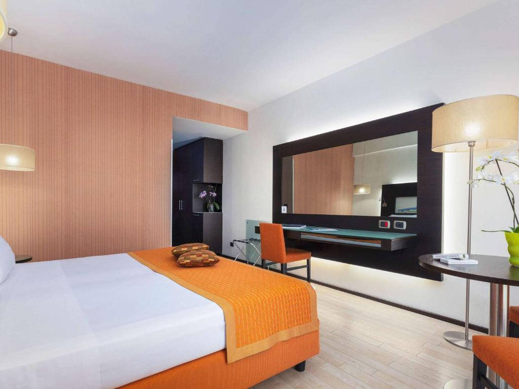 Mercure Siracusa Prometeo