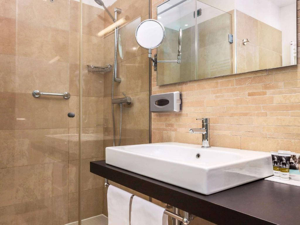Mercure Siracusa Prometeo