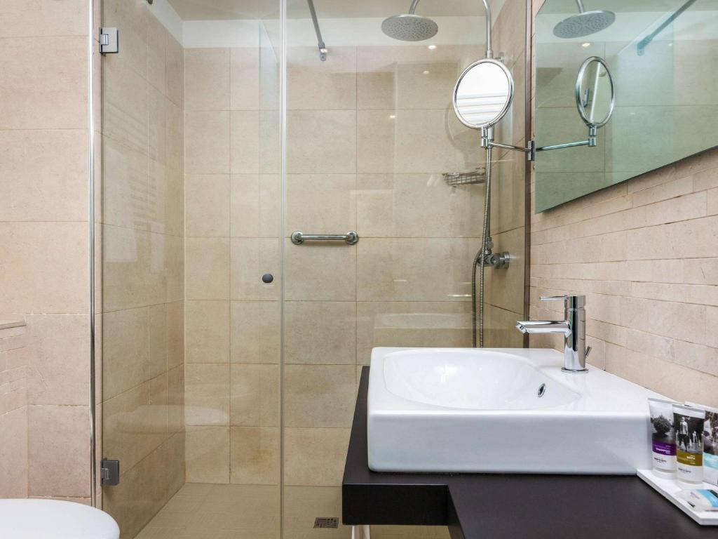 Mercure Siracusa Prometeo