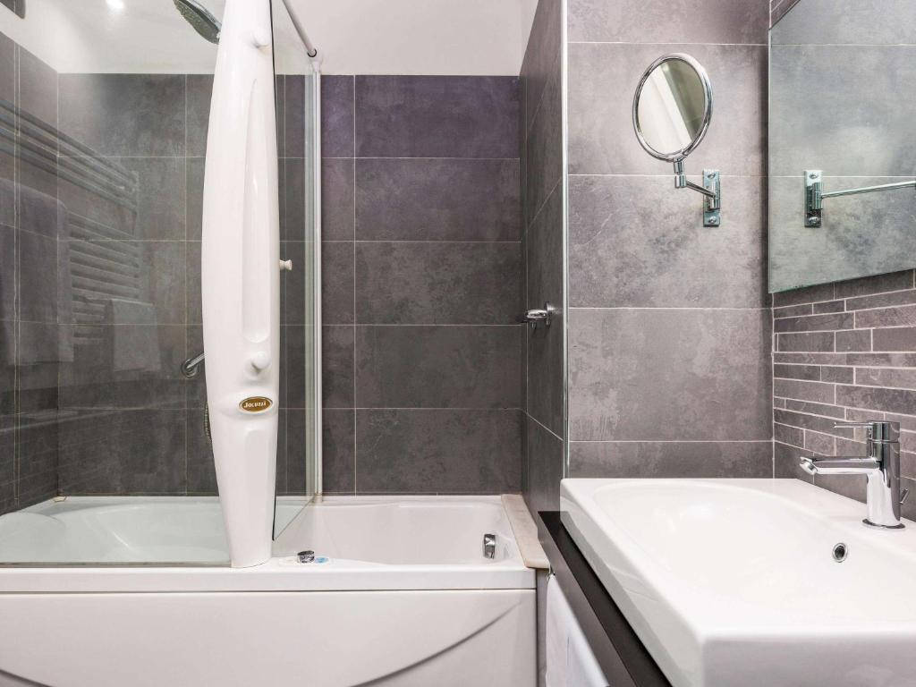 Mercure Siracusa Prometeo