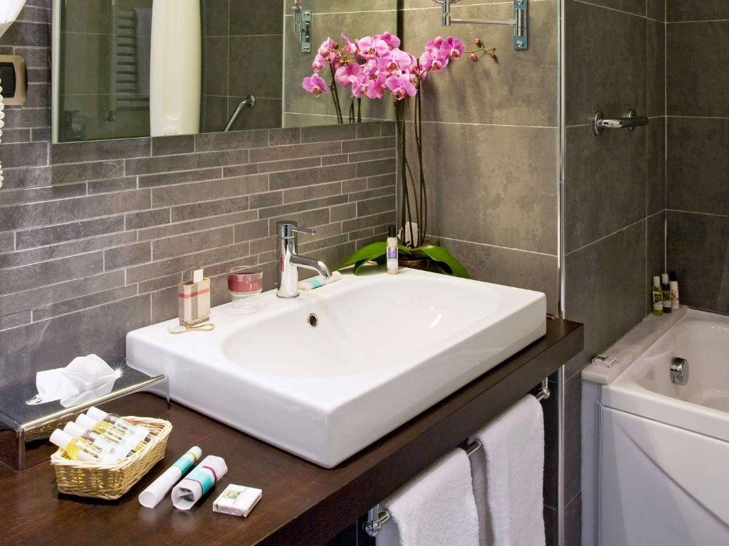 Mercure Siracusa Prometeo