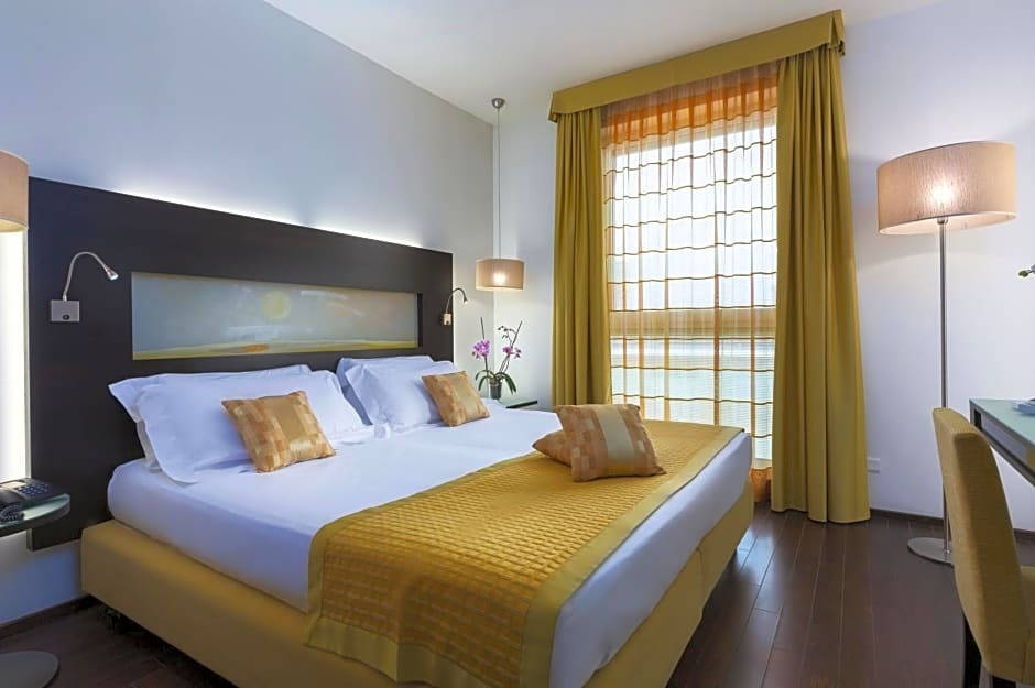 Mercure Siracusa Prometeo