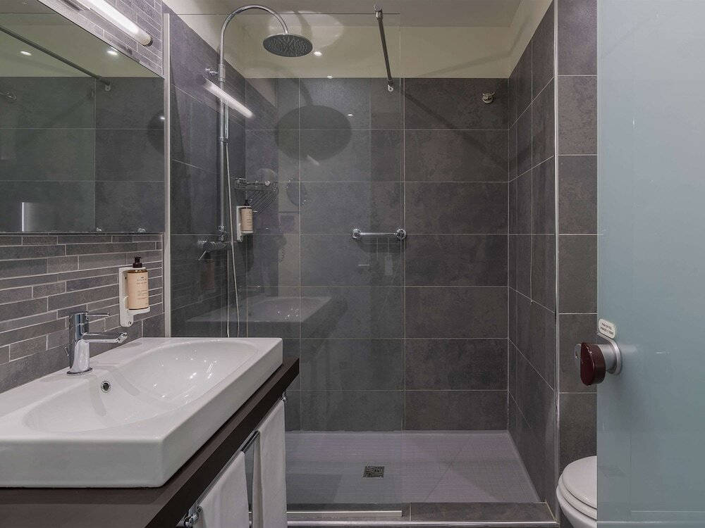 Mercure Siracusa Prometeo
