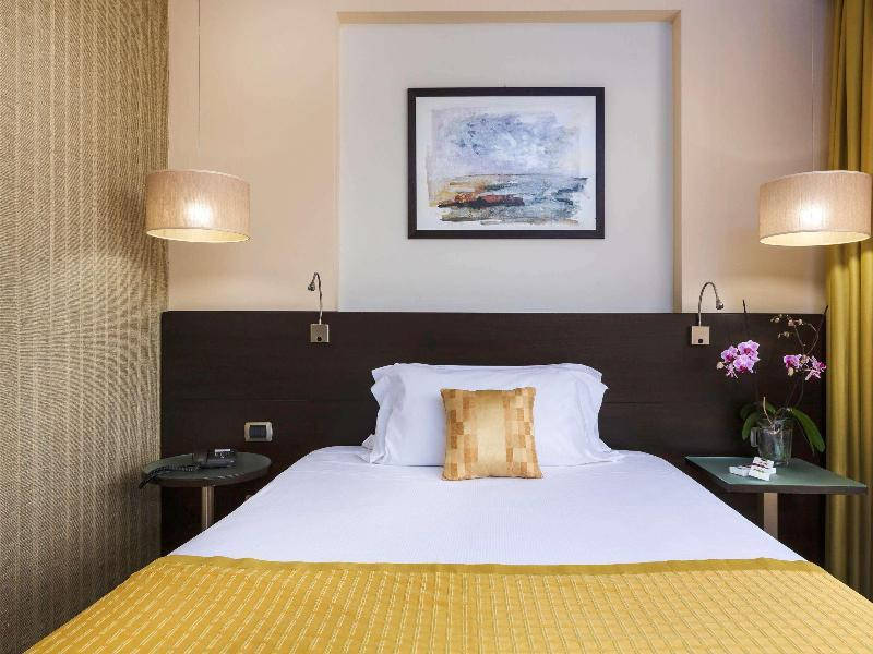 Mercure Siracusa Prometeo