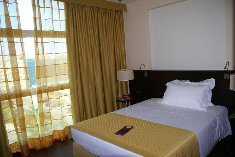 Mercure Siracusa Prometeo