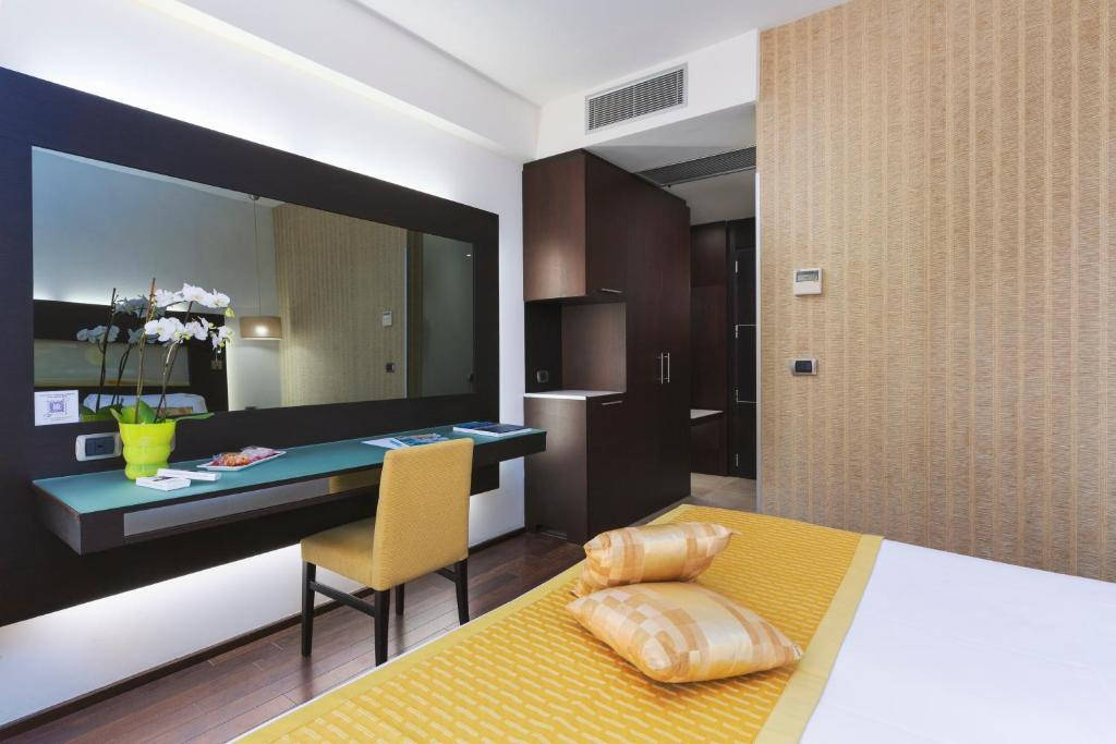 Mercure Siracusa Prometeo