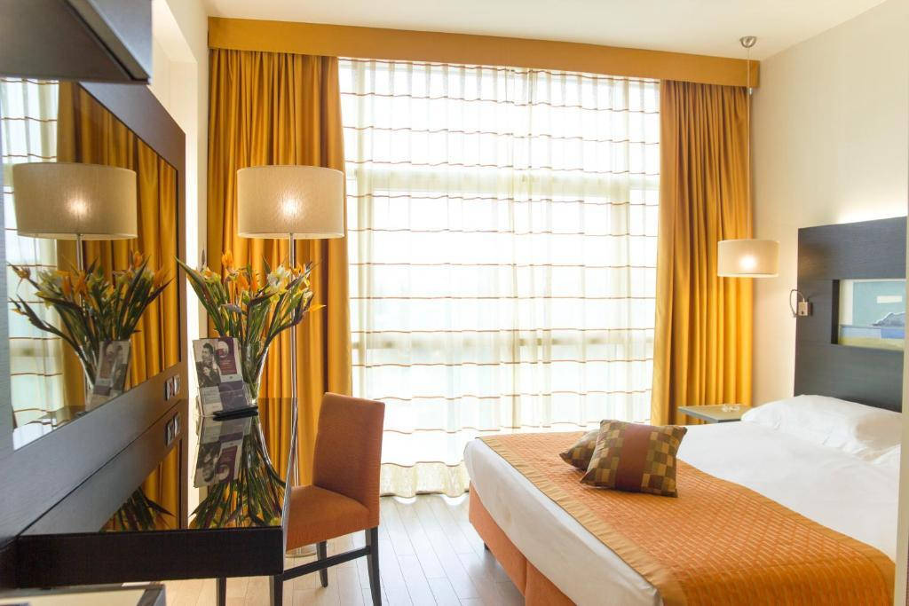 Mercure Siracusa Prometeo