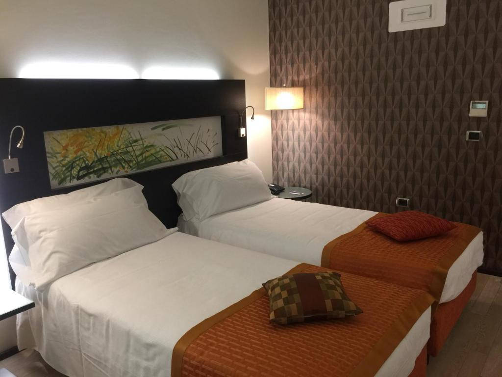 Mercure Siracusa Prometeo