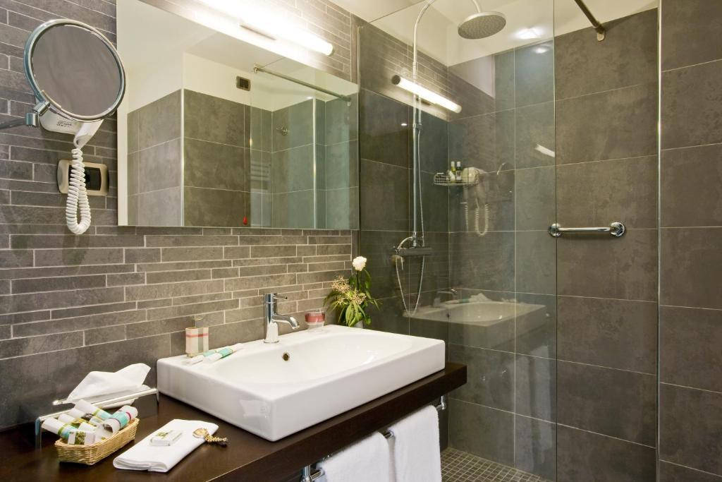 Mercure Siracusa Prometeo