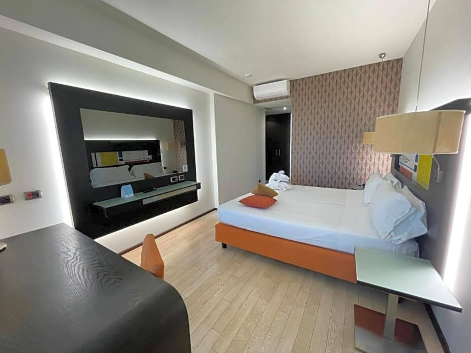 Mercure Siracusa Prometeo