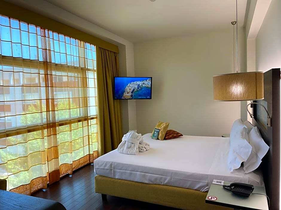 Mercure Siracusa Prometeo