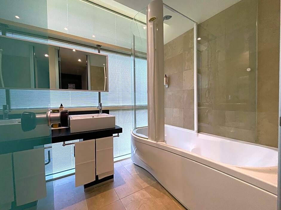 Mercure Siracusa Prometeo